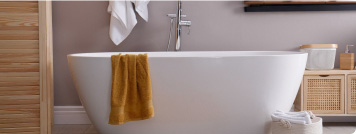 Robinet Mitigeur De Cuisine - Noir B - Rotation 360° - Monotrou