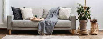 AZMAHT Plüschkissen Kristallsamt - Handgefertigte Kuschelschlane Als Bettgitter & Kopfschutz