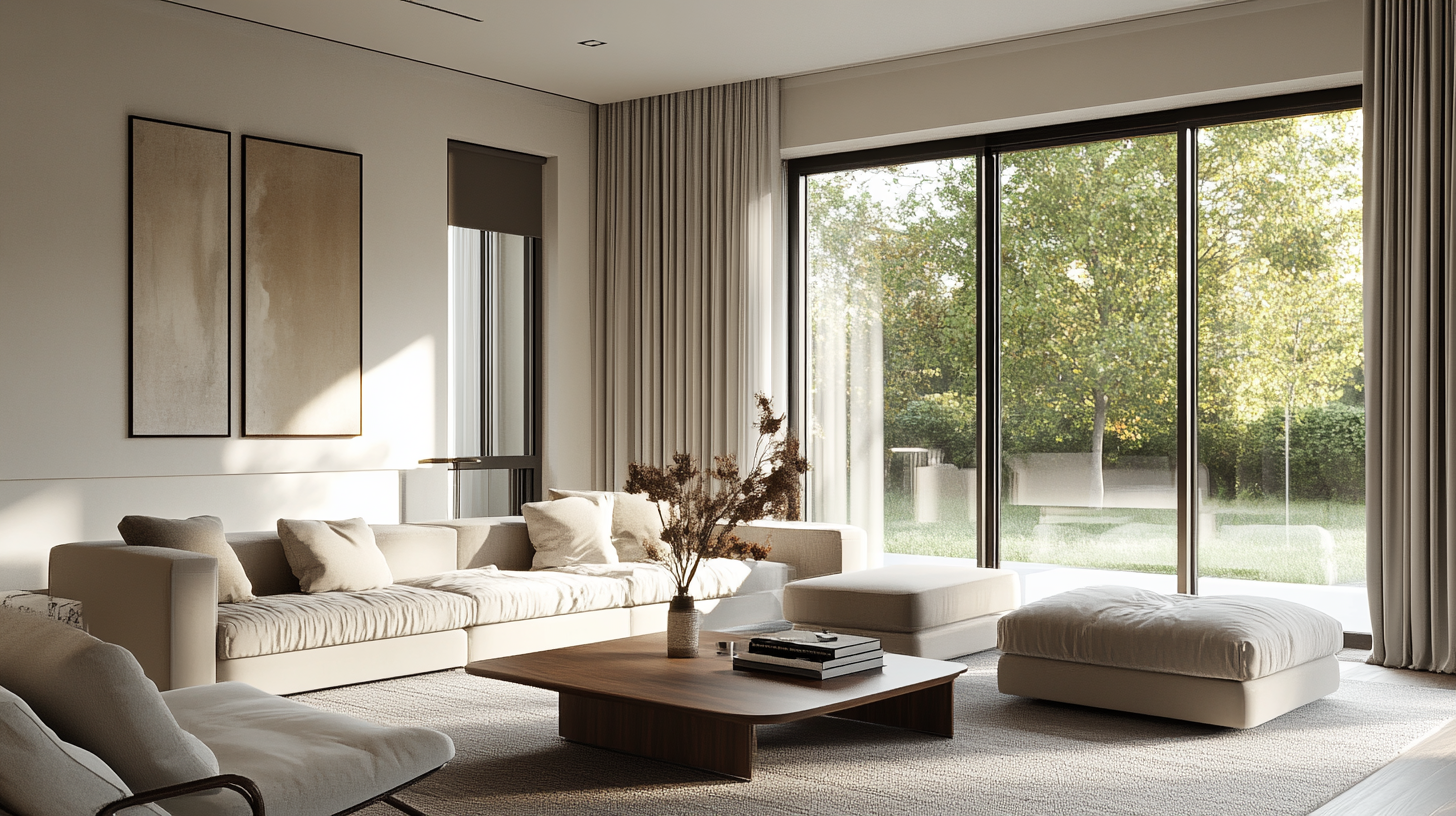 Moderne