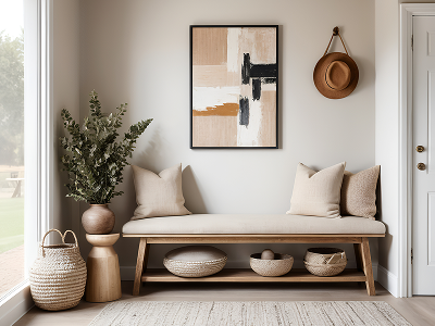 HOMCOM Étagère colonne armoire de rangement CD 12 compartiments