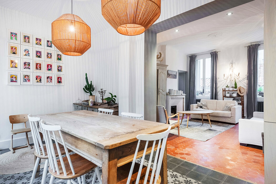 Magazon-Blog à la une-À la redécouverte du style provençal avec Décoration et Provence