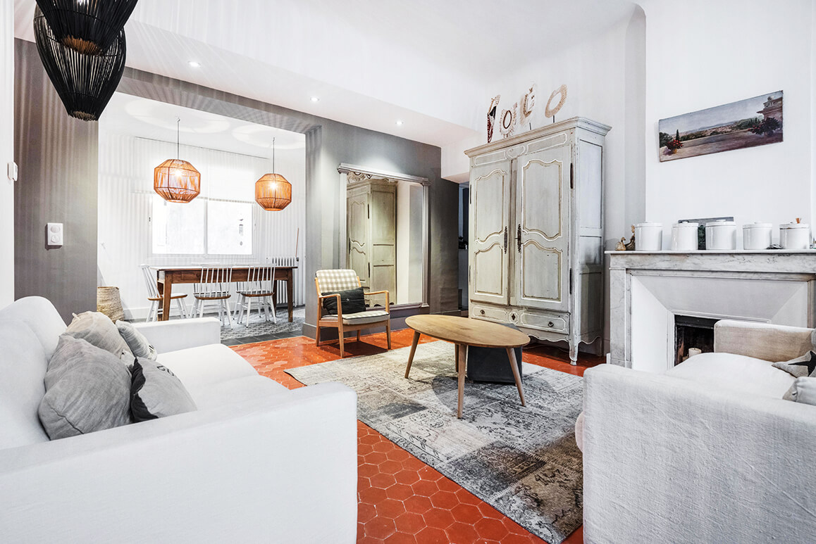 Magazin-Blog à la une-À la redécouverte du style provençal avec Décoration et Provence