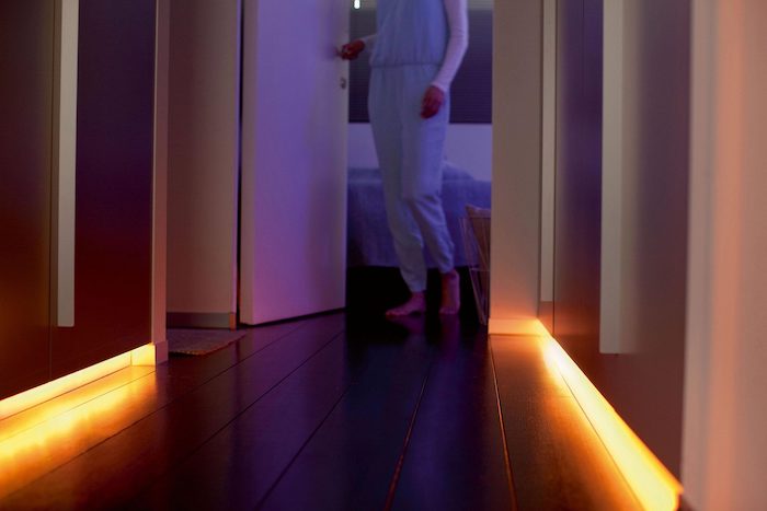LED-Band