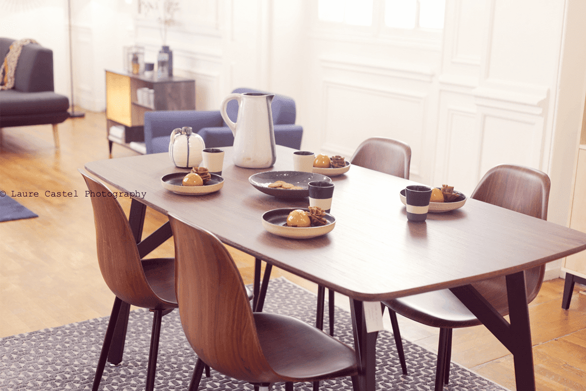 Magazin-blog à la une-Les petits secrets déco de Laure