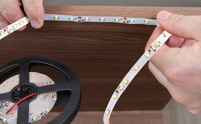 LED-Band