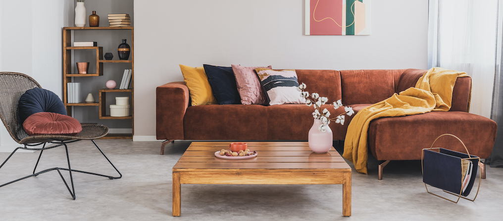 sitzecke wohnzimmer